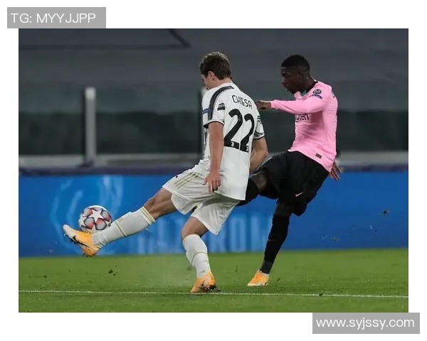 尤文图斯与巴塞罗那精彩对决全场回放分析与精彩瞬间回顾