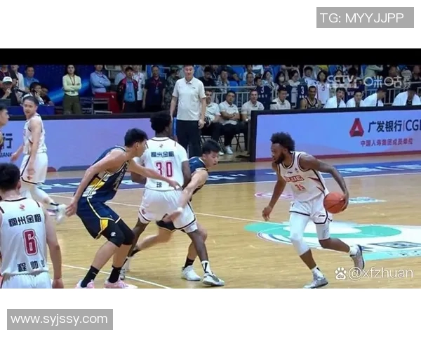 广东与浙江稠州篮球对决的历史渊源与发展历程探讨